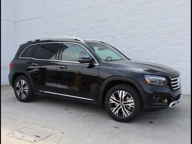 2024 Mercedes-Benz GLB 250