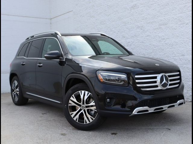 2024 Mercedes-Benz GLB 250