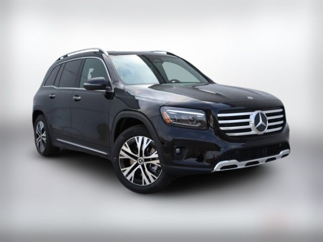 2024 Mercedes-Benz GLB 250