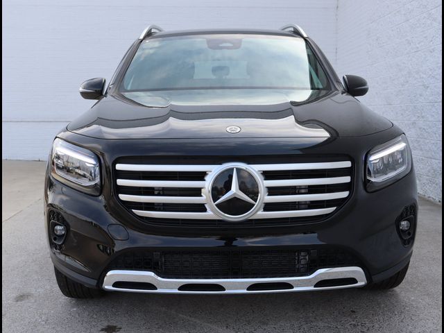 2024 Mercedes-Benz GLB 250