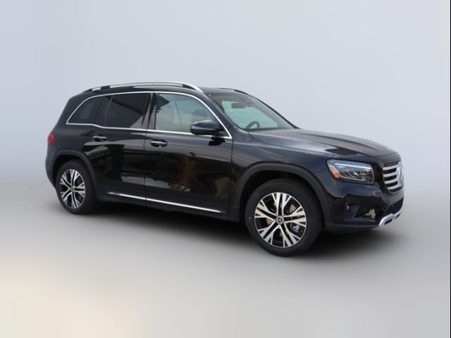 2024 Mercedes-Benz GLB 250