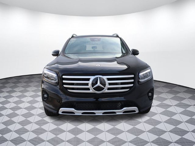 2024 Mercedes-Benz GLB 250