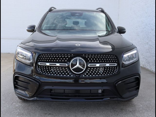 2024 Mercedes-Benz GLB 250