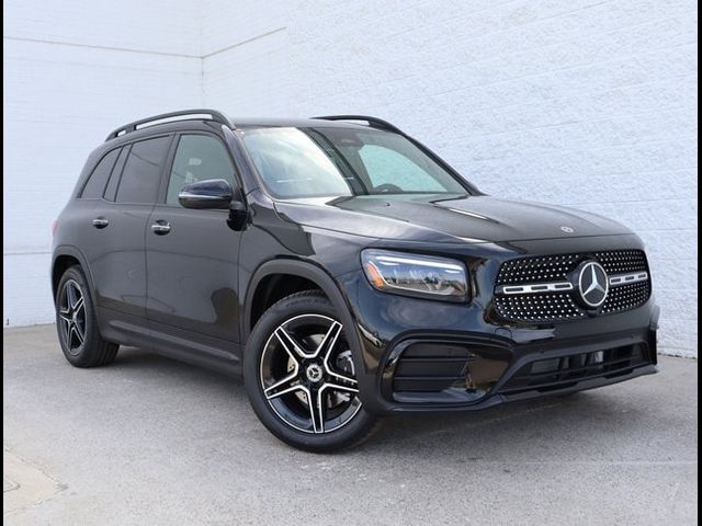 2024 Mercedes-Benz GLB 250