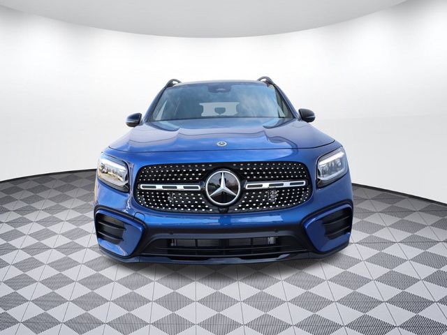 2024 Mercedes-Benz GLB 250