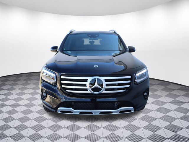 2024 Mercedes-Benz GLB 250