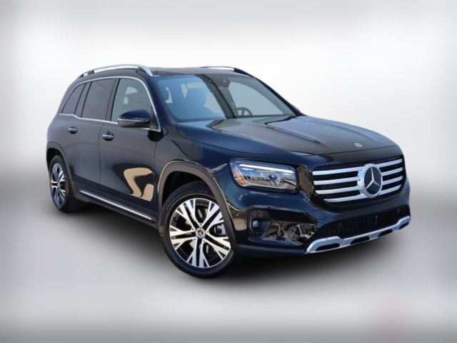 2024 Mercedes-Benz GLB 250