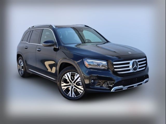 2024 Mercedes-Benz GLB 250