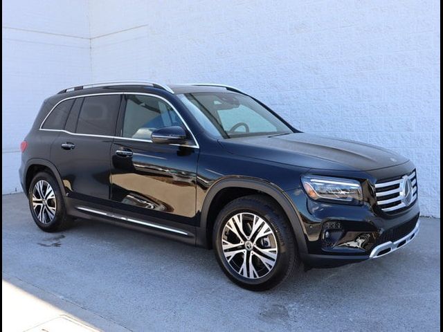 2024 Mercedes-Benz GLB 250