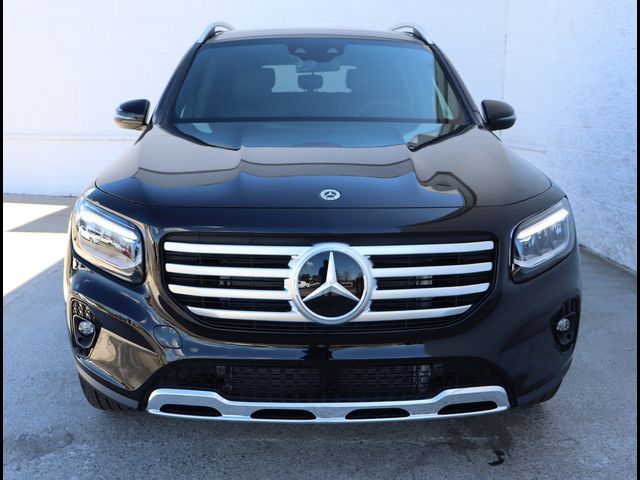2024 Mercedes-Benz GLB 250