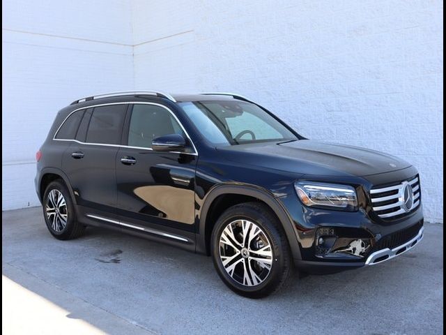 2024 Mercedes-Benz GLB 250