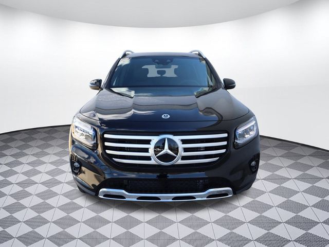 2024 Mercedes-Benz GLB 250