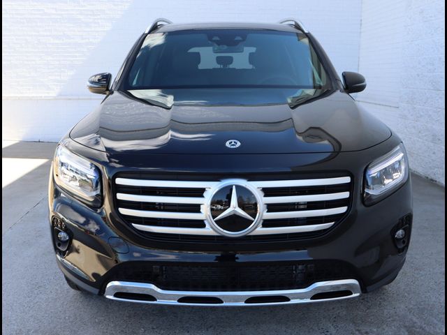2024 Mercedes-Benz GLB 250
