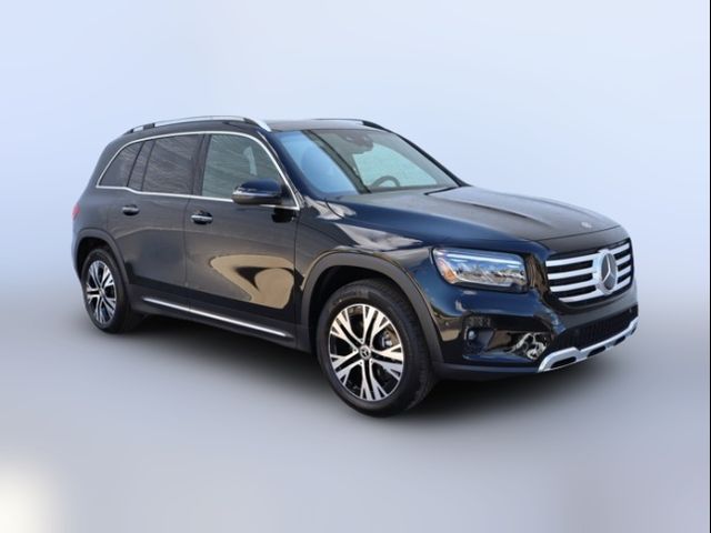 2024 Mercedes-Benz GLB 250