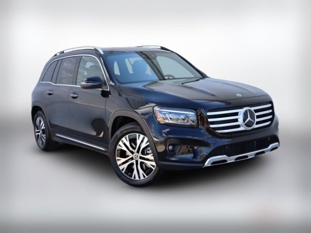 2024 Mercedes-Benz GLB 250