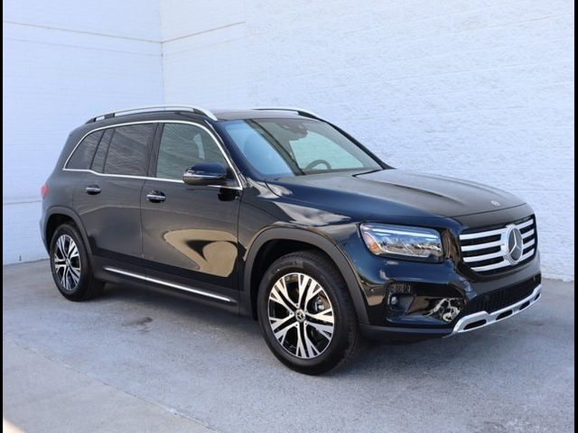 2024 Mercedes-Benz GLB 250