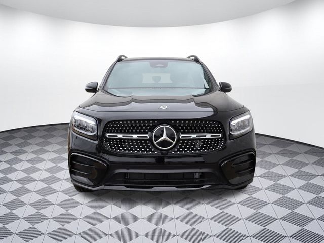 2024 Mercedes-Benz GLB 250