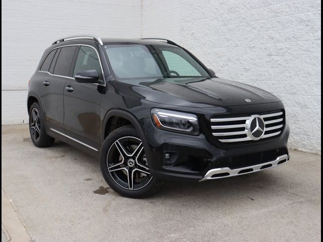 2024 Mercedes-Benz GLB 250