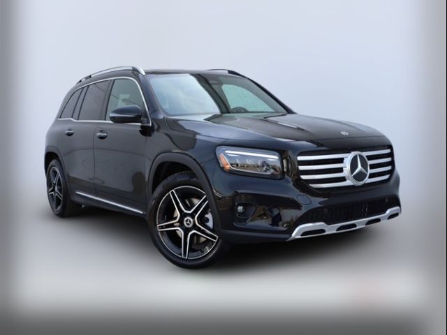 2024 Mercedes-Benz GLB 250