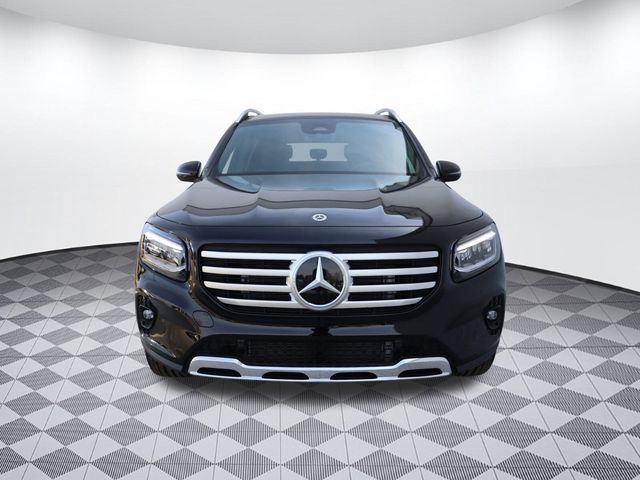 2024 Mercedes-Benz GLB 250