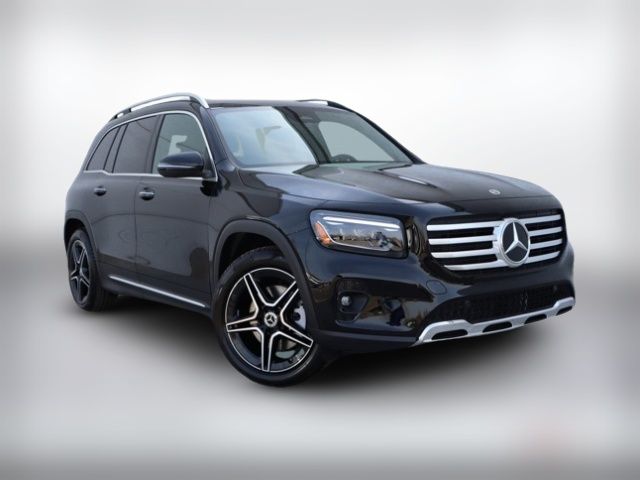 2024 Mercedes-Benz GLB 250