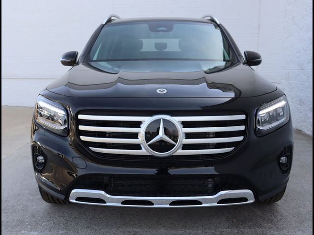 2024 Mercedes-Benz GLB 250
