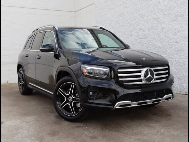 2024 Mercedes-Benz GLB 250