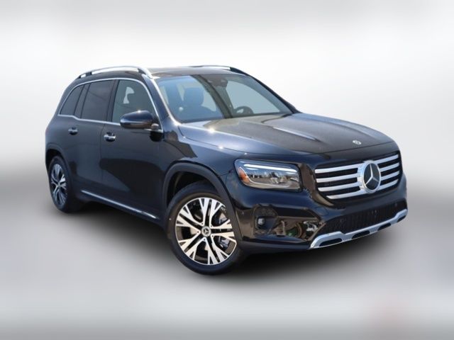 2024 Mercedes-Benz GLB 250