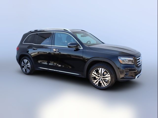2024 Mercedes-Benz GLB 250