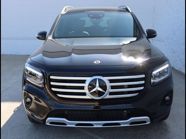 2024 Mercedes-Benz GLB 250