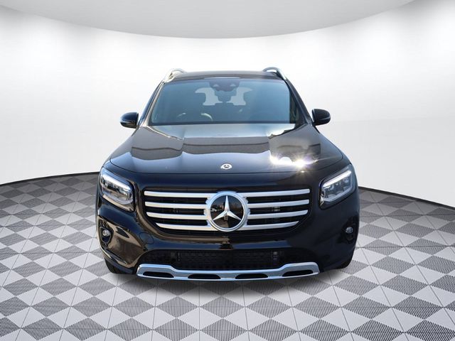 2024 Mercedes-Benz GLB 250