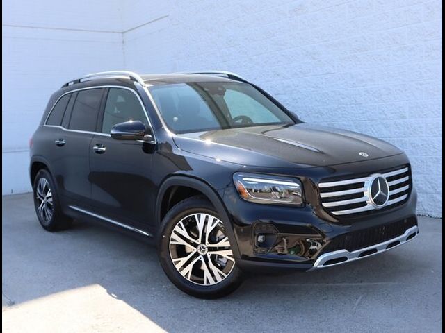 2024 Mercedes-Benz GLB 250