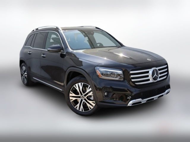 2024 Mercedes-Benz GLB 250