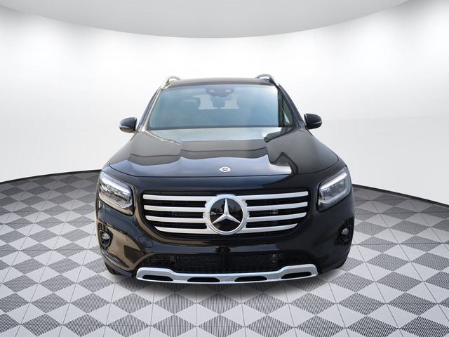 2024 Mercedes-Benz GLB 250