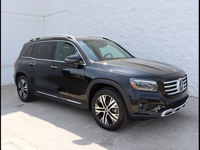 2024 Mercedes-Benz GLB 250