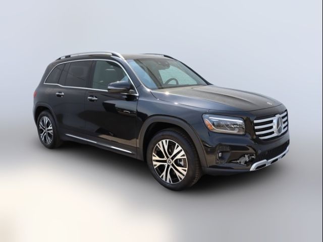 2024 Mercedes-Benz GLB 250