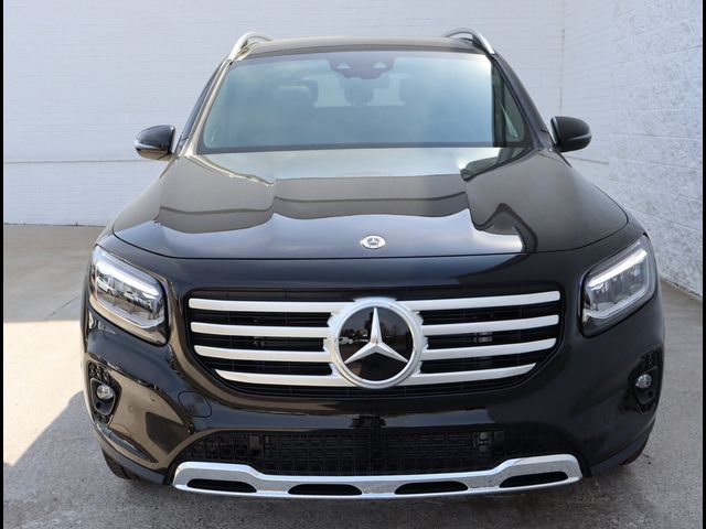 2024 Mercedes-Benz GLB 250