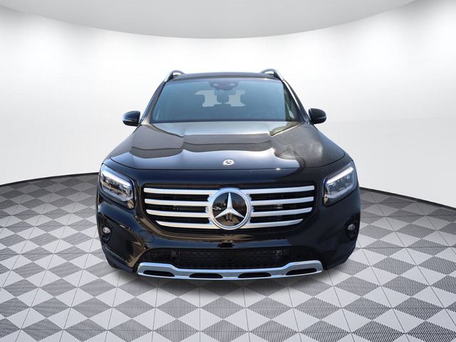 2024 Mercedes-Benz GLB 250