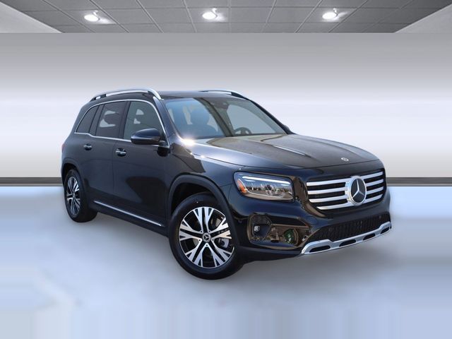2024 Mercedes-Benz GLB 250