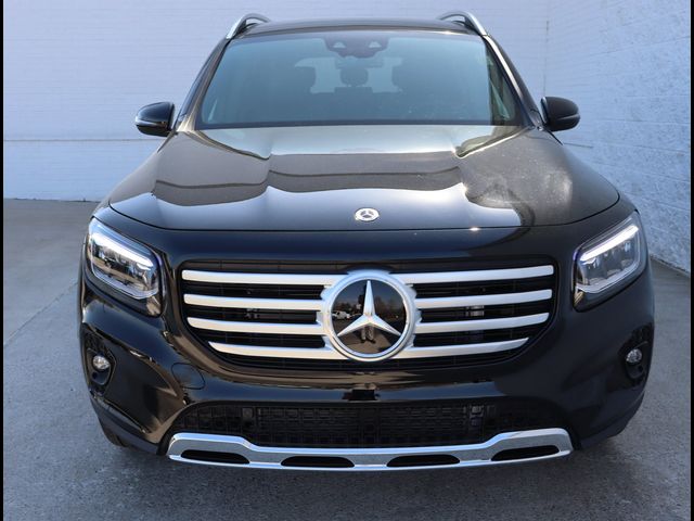 2024 Mercedes-Benz GLB 250