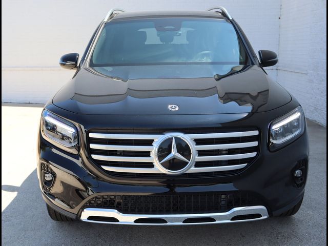 2024 Mercedes-Benz GLB 250