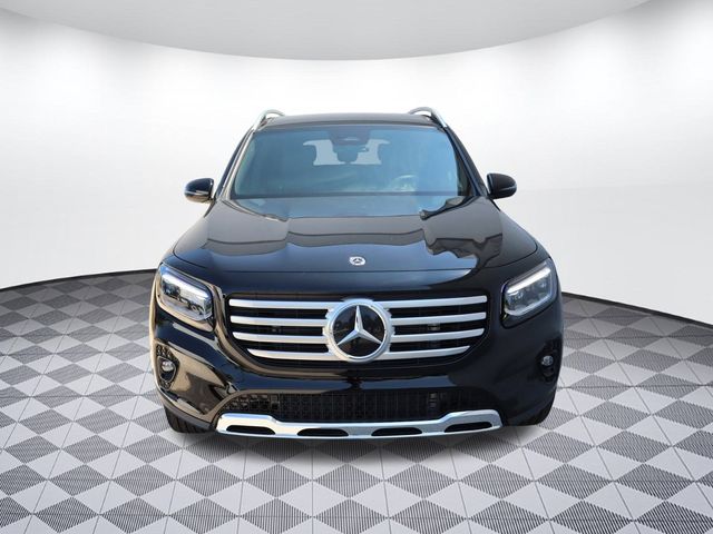 2024 Mercedes-Benz GLB 250