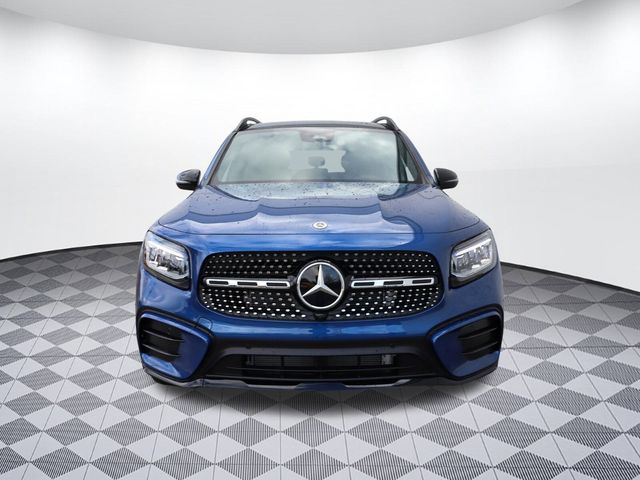 2024 Mercedes-Benz GLB 250