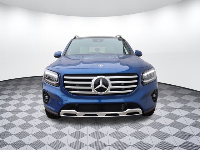 2024 Mercedes-Benz GLB 250