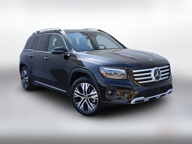2024 Mercedes-Benz GLB 250