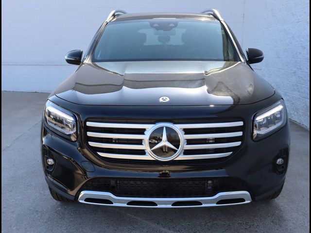 2024 Mercedes-Benz GLB 250