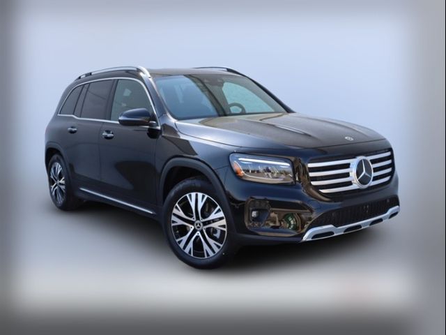 2024 Mercedes-Benz GLB 250