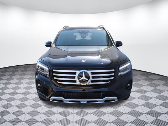 2024 Mercedes-Benz GLB 250