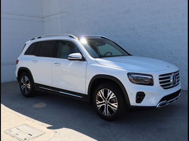 2024 Mercedes-Benz GLB 250