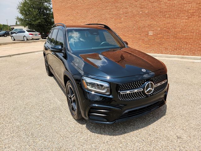 2024 Mercedes-Benz GLB 250